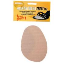 Meia Palmilha Para Sapato Grande Ajuste Scarpin Sandalia Sapatos