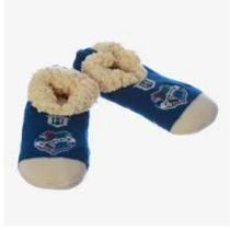 Meia Pantufofa Hogwarts Tamanho M