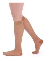 Meia Panturrilha 2030mmHg Ever Sheer Bege Pé Fechado Sigvaris Meia Panturrilha 2030mmHg Ever Sheer Bege Pé Fechado Sigvaris
