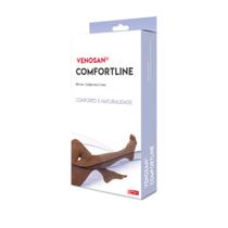 Meia Panturrilha 3/4 20-30mmHg Longa Comfortline Venosan Meia Panturrilha 3/4 20-30mmHg Longa Comfortline Venosan
