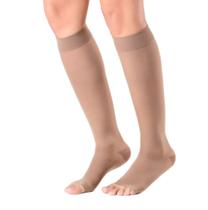 Meia Panturrilha 782A Ever Sheer 20-30Mmhg Media Aberta Sigvaris Meia Panturrilha 782A Ever Sheer 20-30Mmhg Media Aberta Sigvaris