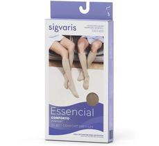 Meia Panturrilha 862 Essencial Select Comfort Curta 2030Mmhg Sigvaris Meia Panturrilha 862 Essencial Select Comfort Curta 2030Mmhg Sigvaris