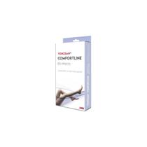 Meia Panturrilha Comfortline 20-30MMHG Tamanho G Longa Aberta Bege (AD) - Venosan Meia Panturrilha Comfortline 20-30MMHG Tamanho G Longa Aberta Bege (AD) - Venosan