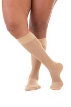 Meia Panturrilha LegLine 15-23 mmHg Ponteira Fechado Olinda - Venosan Meia Panturrilha LegLine 15-23 mmHg Ponteira Fechado Olinda - Venosan