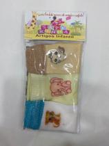 Meia para bebê Meia para bebê