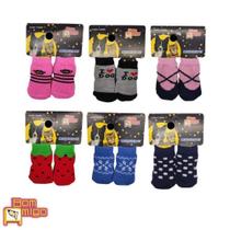 Meia para Cães e Gatos Tamanho P