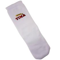 Meia Para Coto Próteses Amp. Protege De Feridas/lesões Tam. M Meia Para Coto Próteses Amp. Protege De Feridas/lesões Tam. M