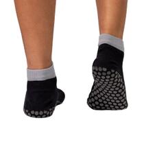 Meia para pilates f10