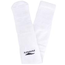 Meia Penalty Futebol Grip Max Unissex
