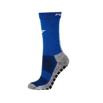 Meia Penalty Perf Grip Adulto Azul Royal