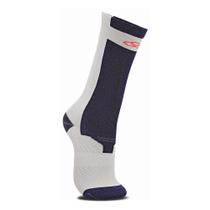 Meia Performance BPC Cano Médio Olympikus Feminina