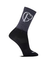 Meia Performance Corinthians Rikam 53600.MA Unissex Oficial Poliamida T. 38/43