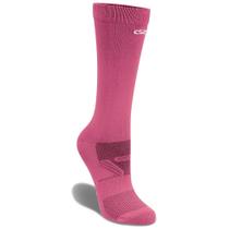 Meia Performance Corre Cano Médio Olympikus Feminina