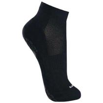 Meia Pilates e Hidroginástica antiderrapante Lupo 3310-003