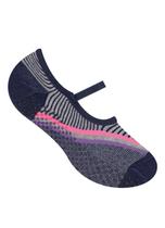 Meia Pilates Fem - 34 ao 39 - Selene Meia Pilates Fem - 34 ao 39 - Selene