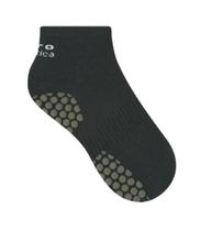 Meia Pilates Hidro Masculina Antiderrapante Selene 4010 Meia Pilates Hidro Masculina Antiderrapante Selene 4010