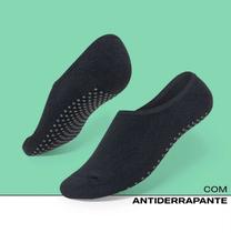Meia pilates selene masculina - 4400002 Meia pilates selene masculina - 4400002