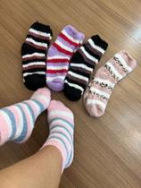Meia plus c/6 pares Meia plus c/6 pares
