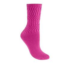 Meia Polaina Selene Aeróbica Cano Longo Unissex