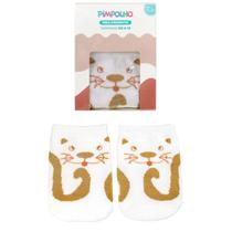 Meia Presente Divertida Com Embalagem Tam. 00 ao 15 - Pimpolho