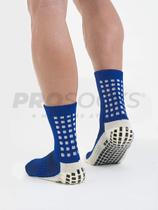 Meia prosocks atleta pro antiderrapante legítima original nf