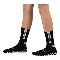 Meia ProSocks UltraGrip Antiderrapante Cano Alto Infantil Meia ProSocks UltraGrip Antiderrapante Cano Alto Infantil