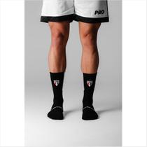 Meia Prosocks Ultragrip São Paulo Futebol Antiderrapante