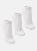 Meia Puket Micro 85.48 Kit C/3