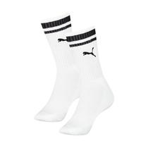 Meia Puma Cano Alto Longo Unissex