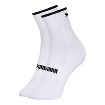 Meia Puma Cano Baixo Sport Feminina