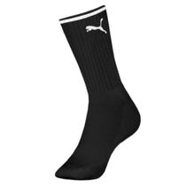 Meia Puma Cano Longo Atoalhada Masculina 39/43