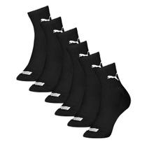 Meia Puma Cano Médio Feminina 4795 C/6