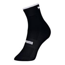 Meia Puma Dry Esportiva Cano Curto 34/38 Meia Puma Dry Esportiva Cano Curto 34/38