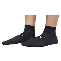 Meia Puma Performance Sport Cano Baixo Unissex