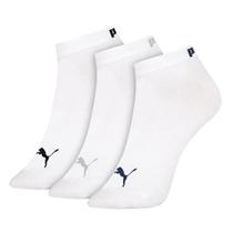 Meia Puma Sapatilha Feminina 4725.001 C/3 Meia Puma Sapatilha Feminina 4725.001 C/3