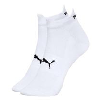 Meia Puma Sapatilha Sport Poliamida Adulto