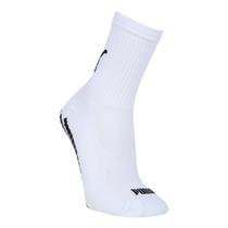 Meia Puma Sport Atoalhada Antiderrapante Masculina