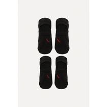 Meia Reserva Kit 2 Pares Sapatilha Basic G Ref R4600800300005/06