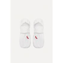 Meia Reserva Sapatilha Basic Uni G Ref R4601900080001/02 Meia Reserva Sapatilha Basic Uni G Ref R4601900080001/02