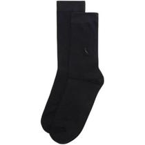 Meia Reserva Work Uni preto Meia Reserva Work Uni preto