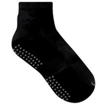 Meia Rikam Cano Curto Antiderrapante Pilates 29143