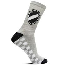 Meia Rikam Esportiva Vasco da Gama Oficial Licenciado Cano Médio 65300 Meia Rikam Esportiva Vasco da Gama Oficial Licenciado Cano Médio 65300