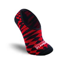 Meia Rikam Flamengo Sapatilha Divertida - Sortida Meia Rikam Flamengo Sapatilha Divertida - Sortida