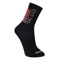 Meia São Paulo Esporte Unissex Meia São Paulo Esporte Unissex