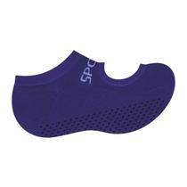 Meia Sapatilha Antiderrapante Feminina Pilates Selene 7780 Meia Sapatilha Antiderrapante Feminina Pilates Selene 7780