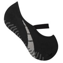 Meia Sapatilha Antiderrapante Pilates Exercício Funcional Não Escorrega Tamanho 34 ao 39 Meia Sapatilha Antiderrapante Pilates Exercício Funcional Não Escorrega Tamanho 34 ao 39