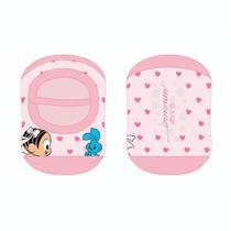 Meia Sapatilha Antiderrapante Turma da Mônica Baby Infantil Oficial Menino Menina - Cia da Meia Meia Sapatilha Antiderrapante Turma da Mônica Baby Infantil Oficial Menino Menina - Cia da Meia