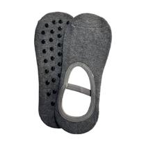 Meia Sapatilha Antiderrapante Up Yoga Pilates Hidroginástica