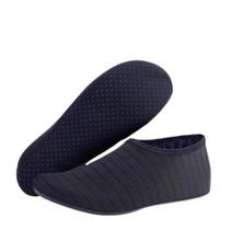 Meia Sapatilha Aquatica Antiderrapante Praia Piscina Tam XL Meia Sapatilha Aquatica Antiderrapante Praia Piscina Tam XL