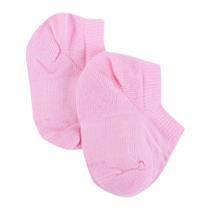 Meia Sapatilha Bebê Lupo Feminina Meia Sapatilha Bebê Lupo Feminina